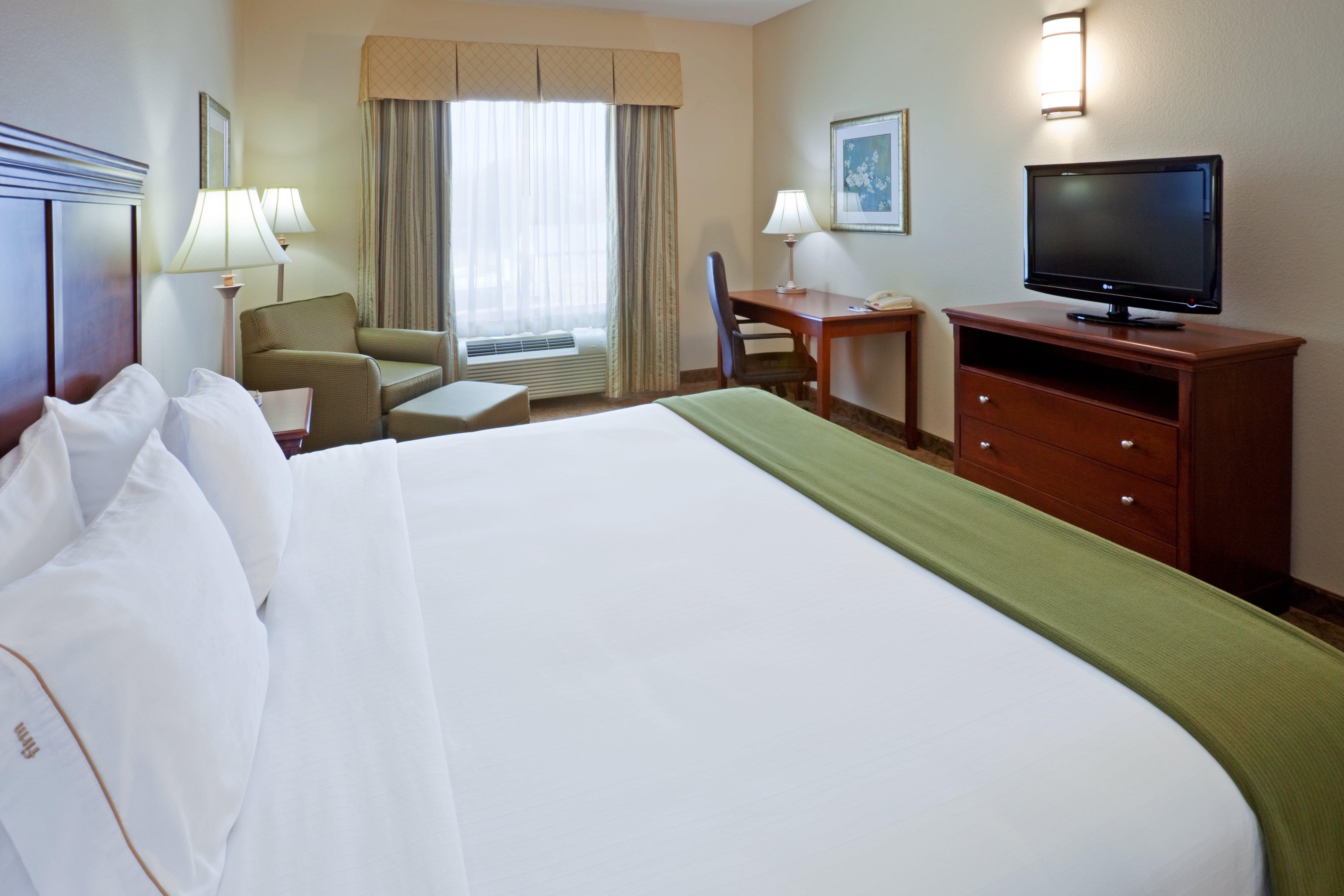 Holiday Inn Express Hotel & Suites Cedar Hill, An Ihg Hotel Værelse billede