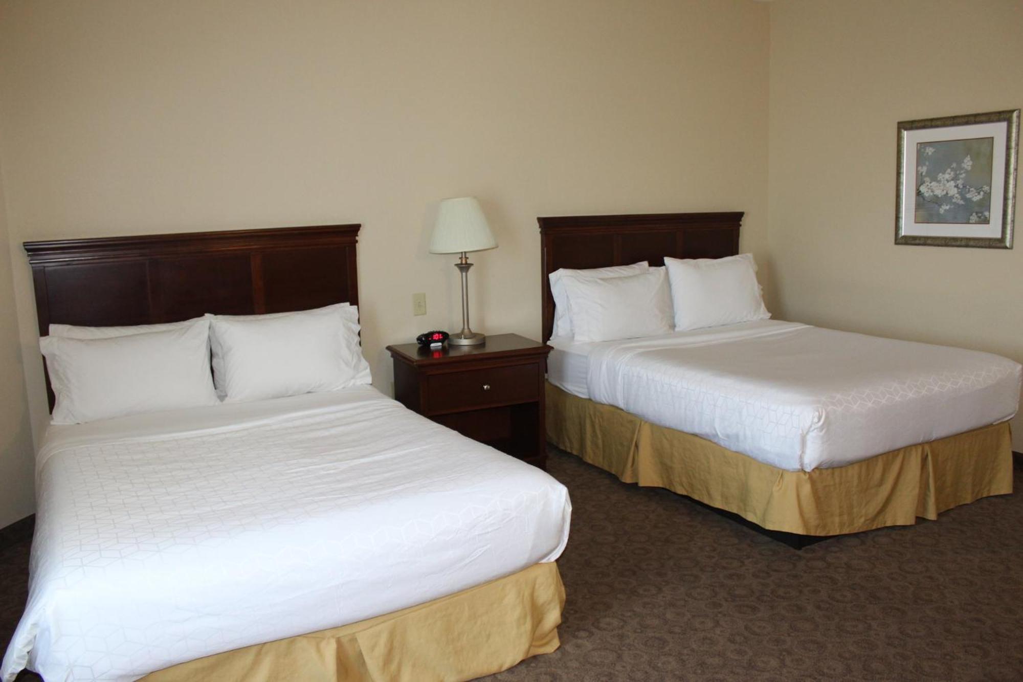 Holiday Inn Express Hotel & Suites Cedar Hill, An Ihg Hotel Eksteriør billede