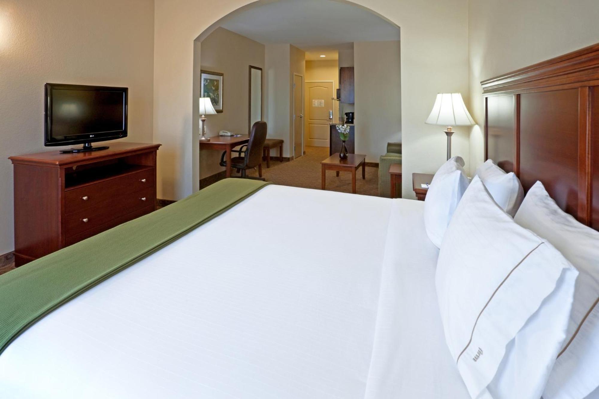 Holiday Inn Express Hotel & Suites Cedar Hill, An Ihg Hotel Eksteriør billede